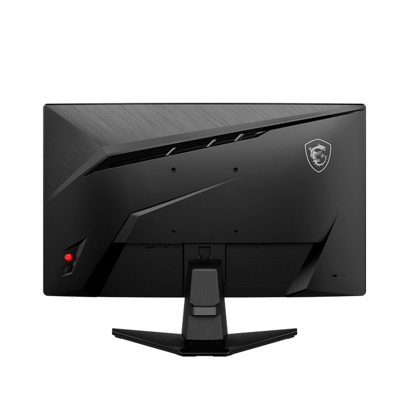 Monitor MSI MAG 242C Curvo (1500R) 23.6, FHD VA, HDMI / DP / Headphone-Out