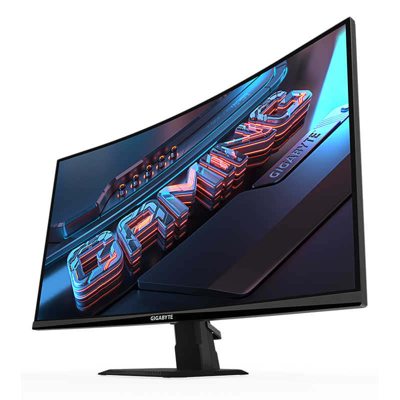 Mon 27 Gb Gs27qca 2k 1ms 180hz