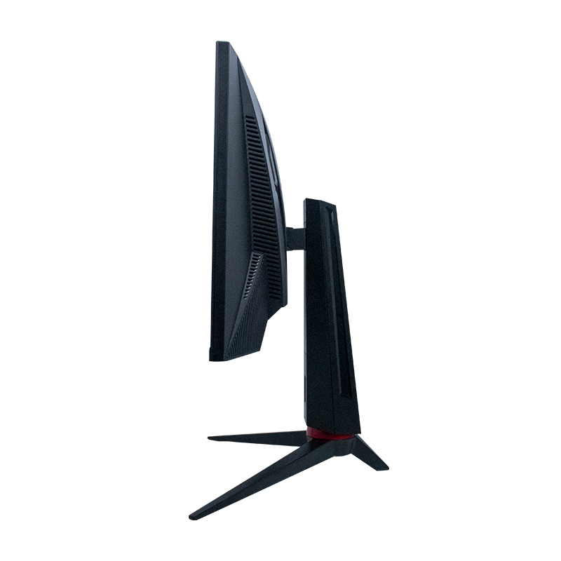 Monitor Curvo Gaming Teros TE-2788G, 27" FHD VA, 200 HZ, 1 MS,HDMI, DP, Audio Out