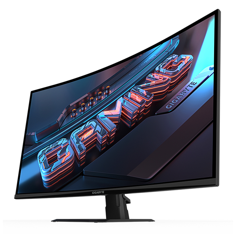 Mon 32 Gb Gs32qca 2k 1ms 180hz
