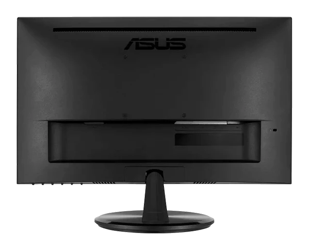 Monitor Plano Multitactil Asus Vt229h, 21.5" Fhd Ips (1920x1080) /hdmi X1/vga X1 — vista 2