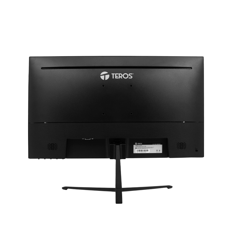 Monitor plano TEROS TE-2128S 21.5" FHD IPS 100Hz 1ms HDMI VGA