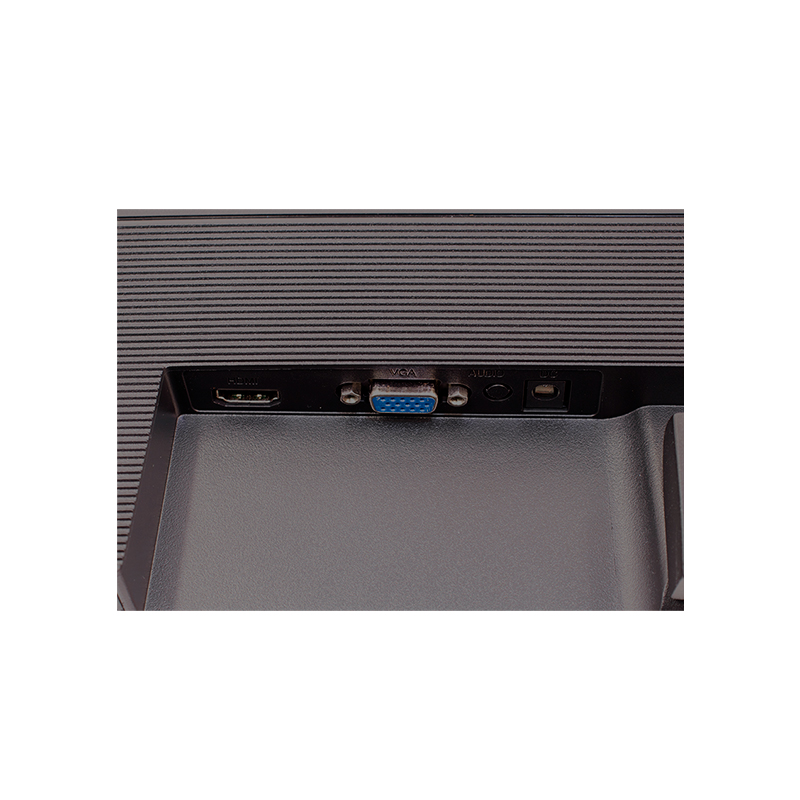 Monitor plano TEROS TE-2128S 21.5" FHD IPS 100Hz 1ms HDMI VGA