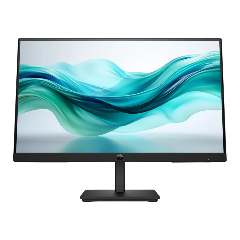 Monitor Plano Hp Serie 3 Pro 322pf, 21.5" Wled/fhd/ips/100hz/antirreflectante/hdmi/dp/vga