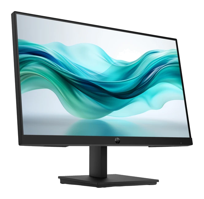 Monitor Plano Hp Serie 3 Pro 322pf, 21.5" Wled/fhd/ips/100hz/antirreflectante/hdmi/dp/vga — vista 2