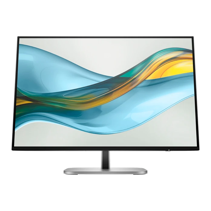 Monitor Full Hd De La Serie Hp 3 Pro De 21.5 Pulgadas - 322ph, Fhd/ips/hdmi/dp/vga