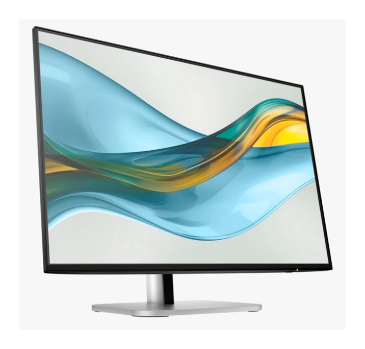 Monitor Full Hd De La Serie Hp 3 Pro De 21.5 Pulgadas - 322ph, Fhd/ips/hdmi/dp/vga — vista 2
