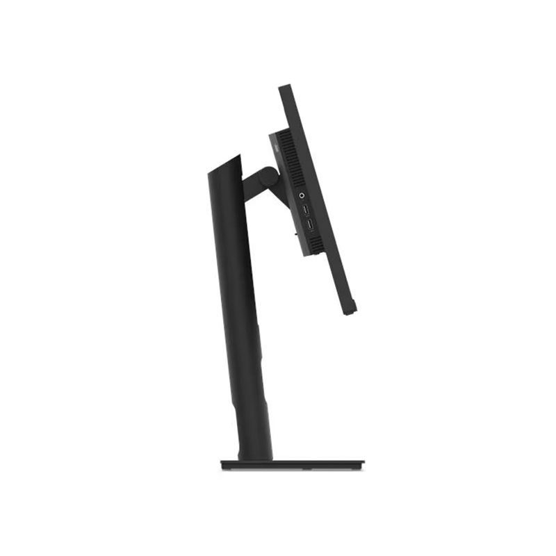 Monitor Lenovo ThinkVision T22i-30, 21.5" 1920x1080 WLED IPS HDMI/DP/VGA Color Raven Black