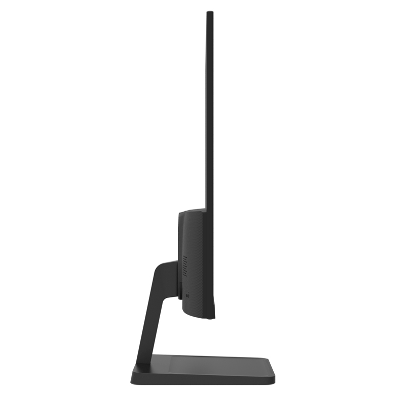 Monitor plano ADVANCE ADV-2152S, 21.5" FHD IPS, 100Hz, 1ms, HDMI, DP, Parlantes