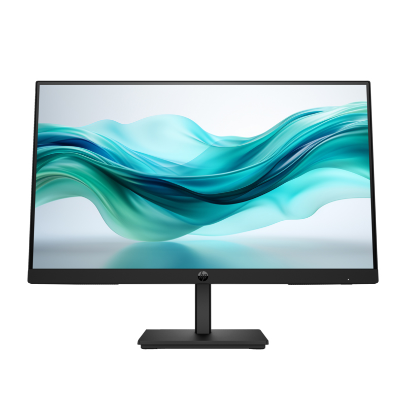 Monitor Plano Hp Serie 3 Pro 322pf, 21.5" Wled/fhd/ips/100hz/antirreflectante/hdmi/dp/vga