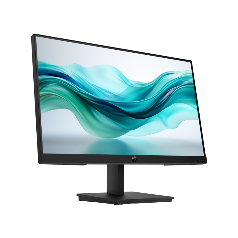 Monitor Plano Hp Serie 3 Pro 322pf, 21.5" Wled/fhd/ips/100hz/antirreflectante/hdmi/dp/vga — vista 2
