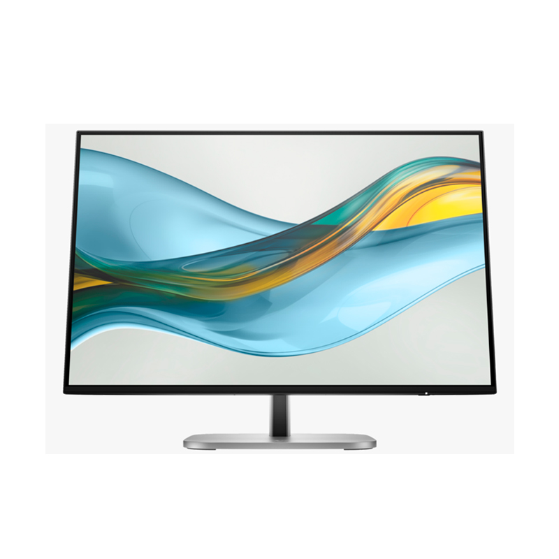Monitor Full Hd De La Serie Hp 3 Pro De 21.5 Pulgadas - 322ph, Fhd/ips/hdmi/dp/vga