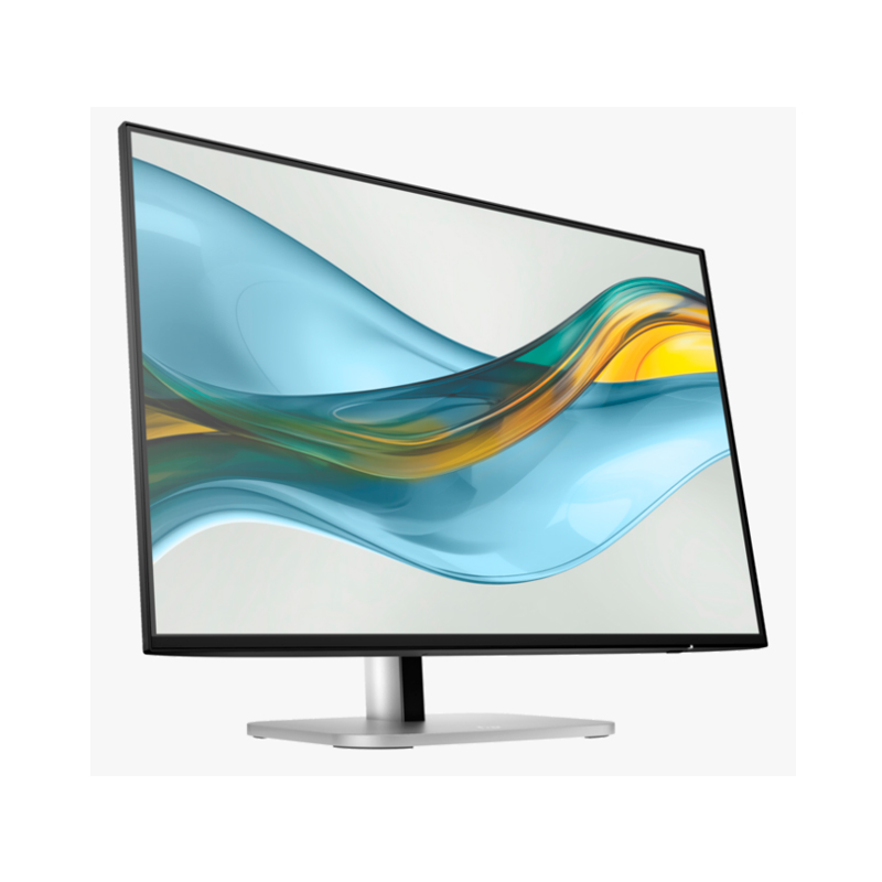 Monitor Full Hd De La Serie Hp 3 Pro De 21.5 Pulgadas - 322ph, Fhd/ips/hdmi/dp/vga — vista 2