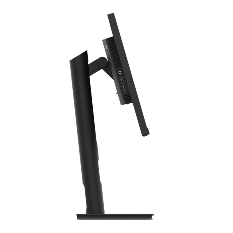 Monitor Lenovo Thinkvision T22i-30, 21.5" 1920x1080 Wled Ips Hdmi/dp/vga Color Raven Black — vista 2