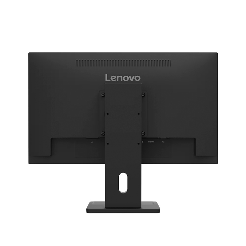 Monitor Lenovo ThinkVision E22-40, 21.5" 1920x1080 WLED IPS, HDMI/DP/VGA Color Raven Black