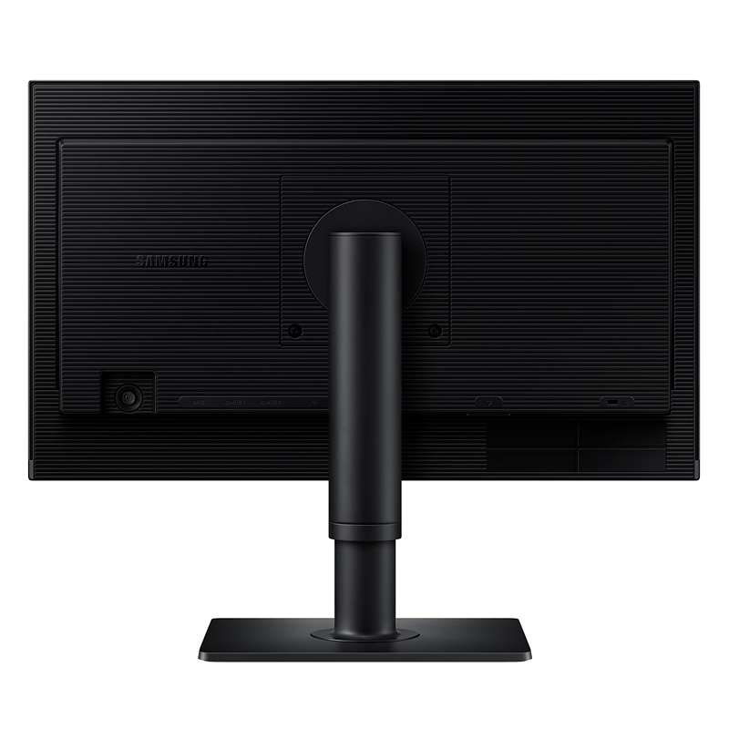 Monitor Plano Samsung Essential Monitor S4, 22" Fhd Ips, 100hz, Hdmi, Dp — vista 2