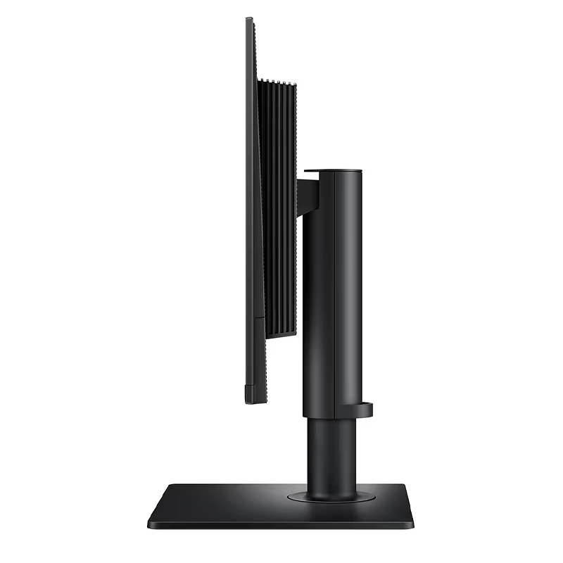 Monitor plano SAMSUNG Essential Monitor S4, 22" FHD IPS, 100Hz, HDMI, DP