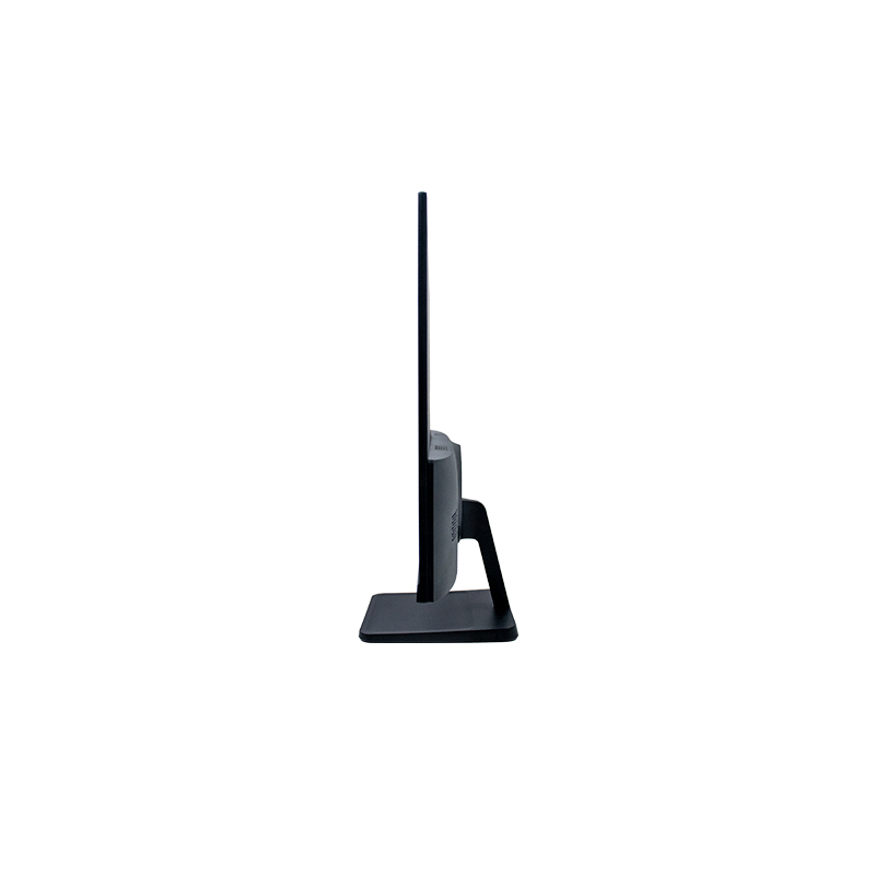 Monitor plano ADVANCE ADV-2454S, 23.8" FHD IPS, 144Hz, 1ms, HDMI, DP, Audio out, Parlantes