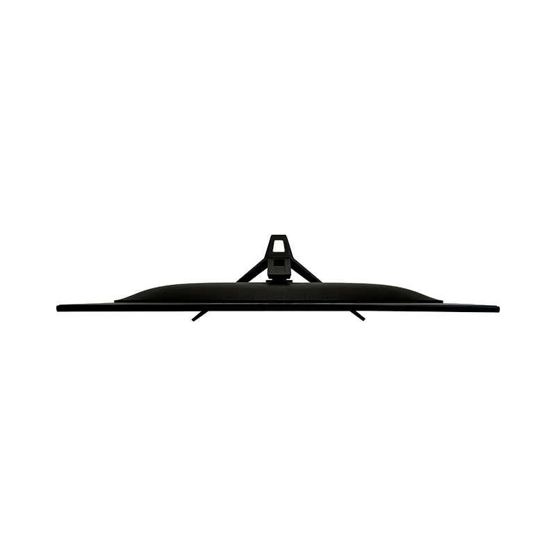 Monitor plano TEROS TE-2415S, 23.8" FHD IPS, 120Hz, 1ms, HDMI, DP, Parlantes