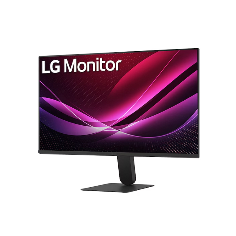 Monitor Plano Lg 24u411a-b, 23.8" Fhd Ips, 120hz ,5ms,hdmi, Vga,headphone Out — vista 2