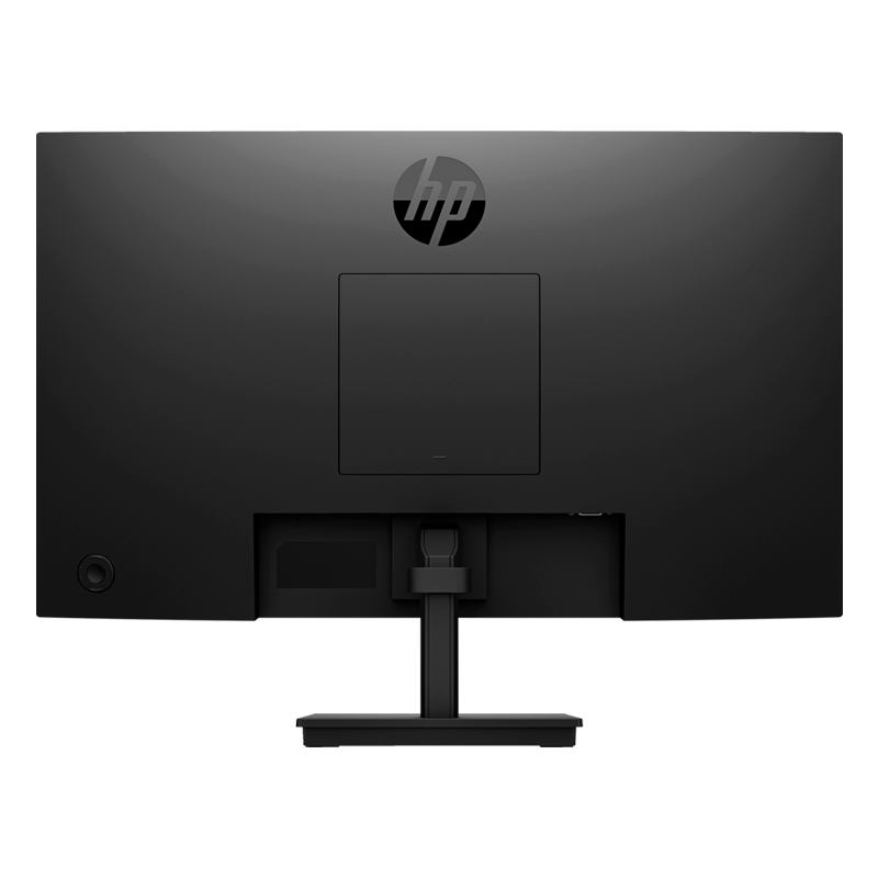 Monitor Hp P24h G5, 23.8" Fhd (1920 X 1080 A 75hz) Ips, Hdmi / Vga / Dp, Color Negro. — vista 2
