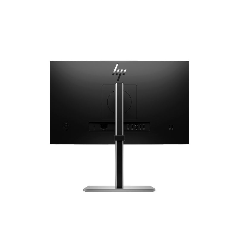 Monitor Hp E24t G5 Touch, 23.8 Fhd Ips(1920x1080) Dp / Hdmi / Usb-a X4 / Usb-b — vista 2