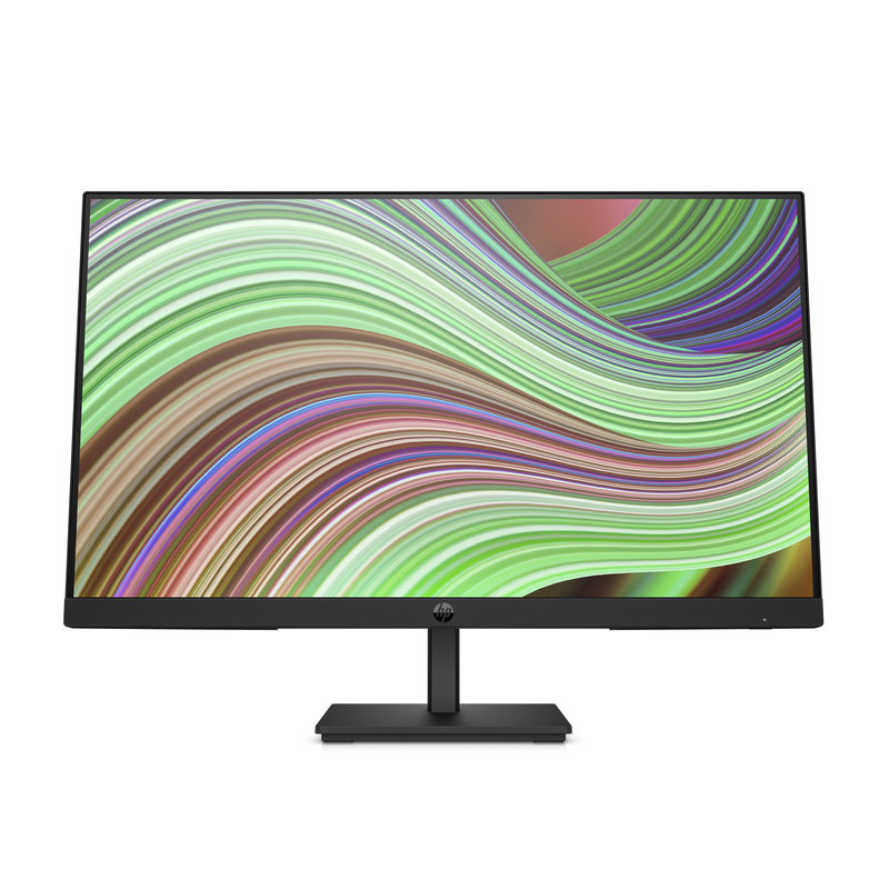 Monitor Plano Hp P24v G5, 23.8" Fhd/va/antirreflectante/hdmi/vga