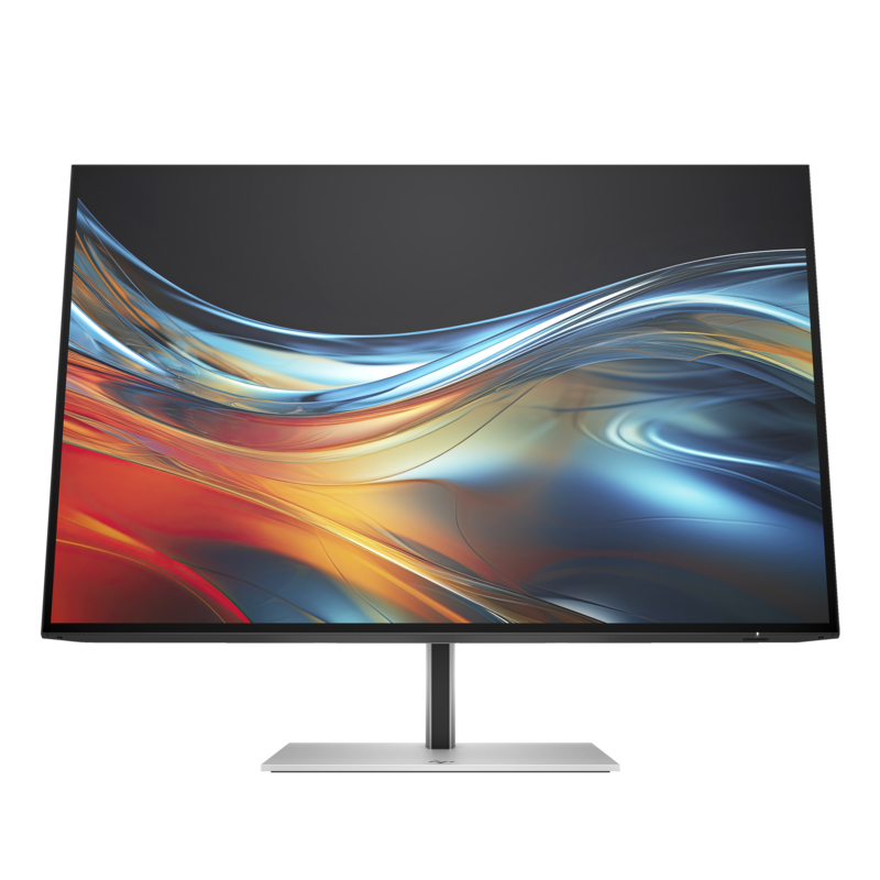 Monitor Plano Hp Serie 7 Pro 24"- 724pn, Wuxga/ips/antirreflectante/hdmi/dp/usb-a/usb-b