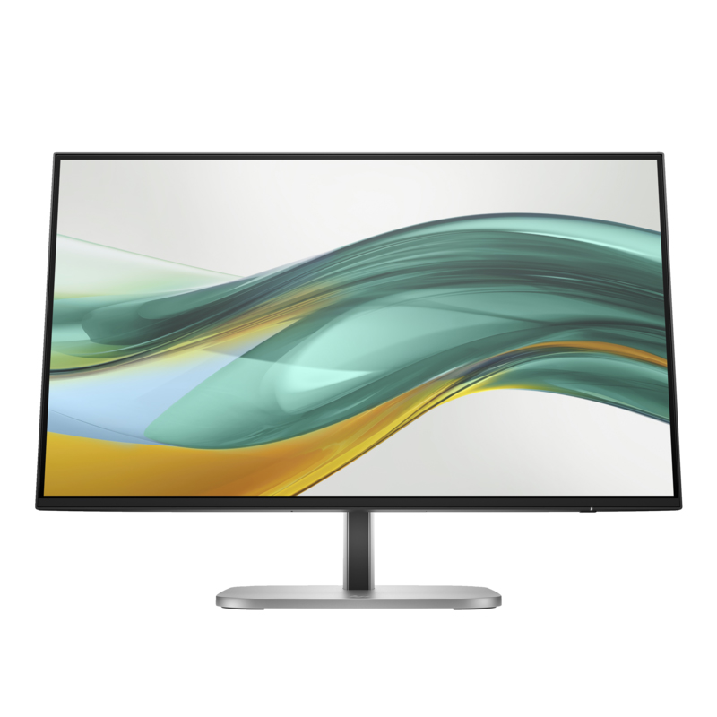 Monitor Plano Hp Serie 5 Pro 524pf 23.8" Wled/fhd/ips/antirreflectante/hdmi/dp/usb-a/usb-b