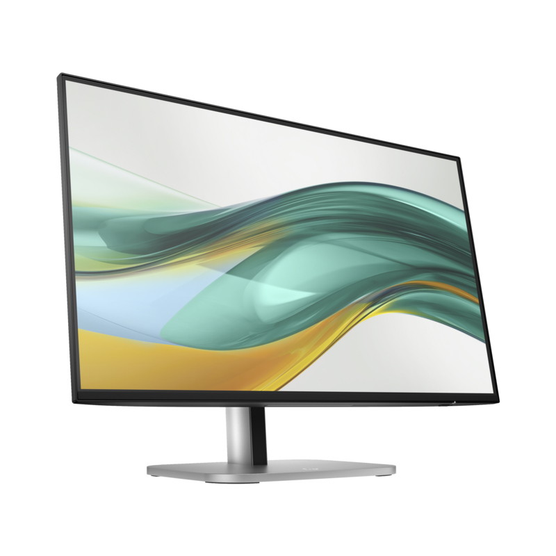 Monitor Plano Hp Serie 5 Pro 524pf 23.8" Wled/fhd/ips/antirreflectante/hdmi/dp/usb-a/usb-b — vista 2