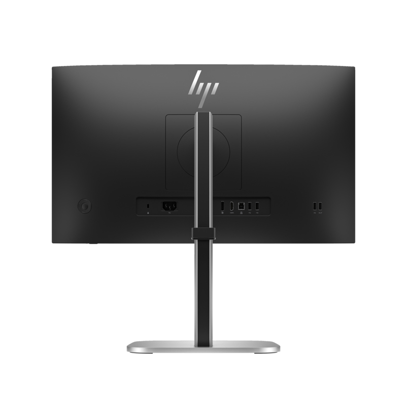 Monitor Plano HP Serie 5 Pro 524pf 23.8" WLED/FHD/IPS/Antirreflectante/HDMI/DP/USB-A/USB-B
