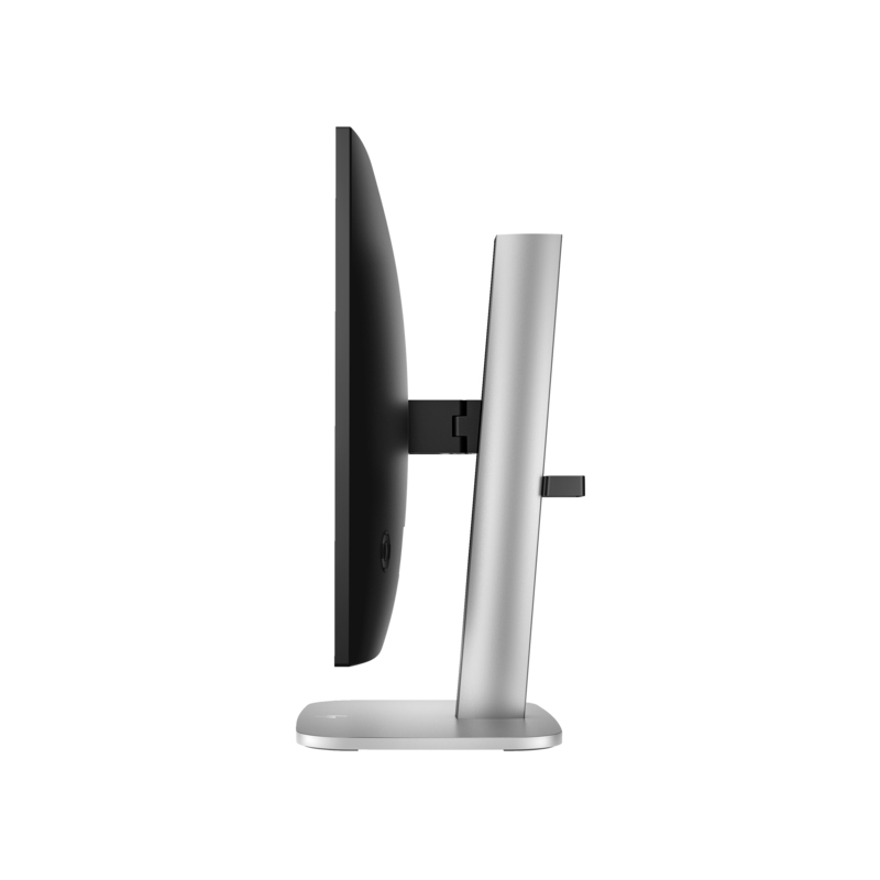 Monitor Plano HP Serie 5 Pro 524pf 23.8" WLED/FHD/IPS/Antirreflectante/HDMI/DP/USB-A/USB-B