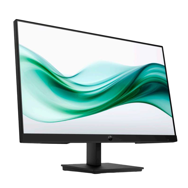 Monitor Plano Hp Serie 3 Pro 324pv, 23.8" Wled/fhd/va/100hz/antirreflectante/hdmi/vga — vista 2