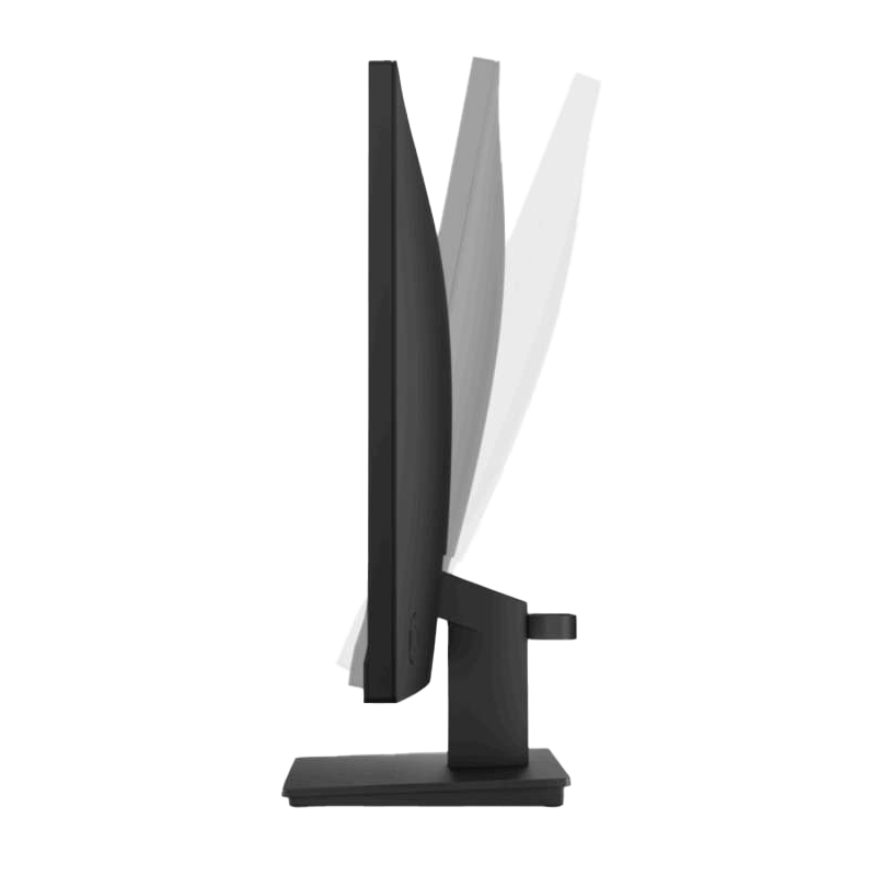 Monitor Plano HP Serie 3 Pro 324pv, 23.8" WLED/FHD/VA/100Hz/Antirreflectante/HDMI/VGA