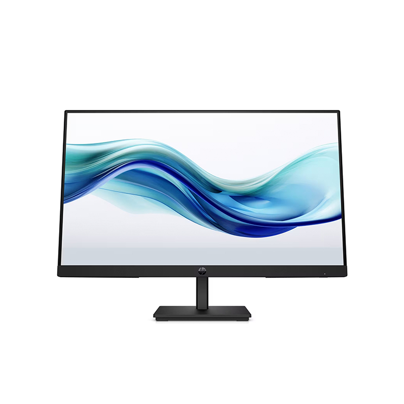 Monitor Plano Hp Series 3 Pro 324pf, 23.8 Fhd Ips (1920x1080@100hz) Dp / Hdmi/ Vga