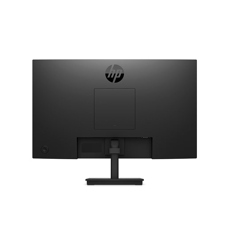 Monitor Plano Hp Series 3 Pro 324pf, 23.8 Fhd Ips (1920x1080@100hz) Dp / Hdmi/ Vga — vista 2