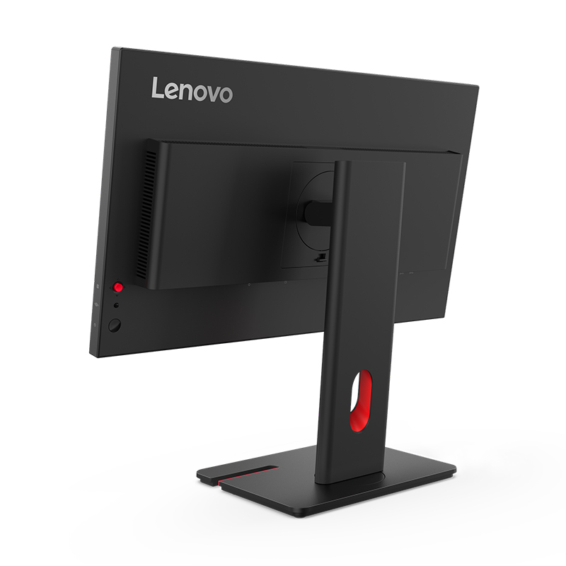 Monitor Lenovo ThinkVision T24-40 23.8" WLED IPS HDMIx1/DPx1/VGAx1/USB-Ax3/USB-Bx1/USB-Cx1