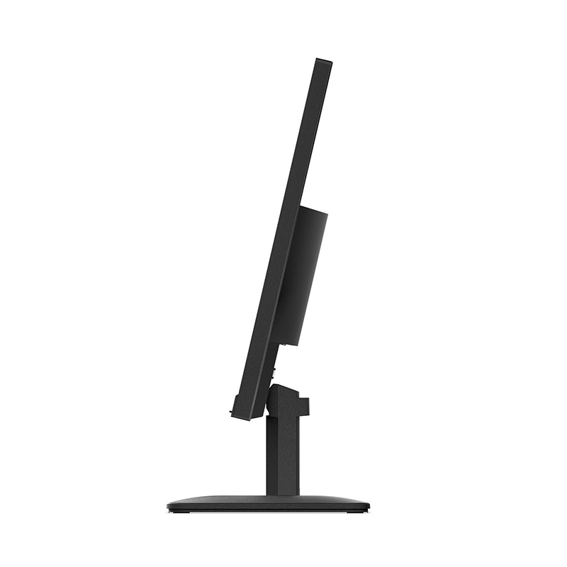 Monitor Plano Lenovo ThinkVision S24-4e, 23.8" WLED FHD IPS/HDMI/VGA