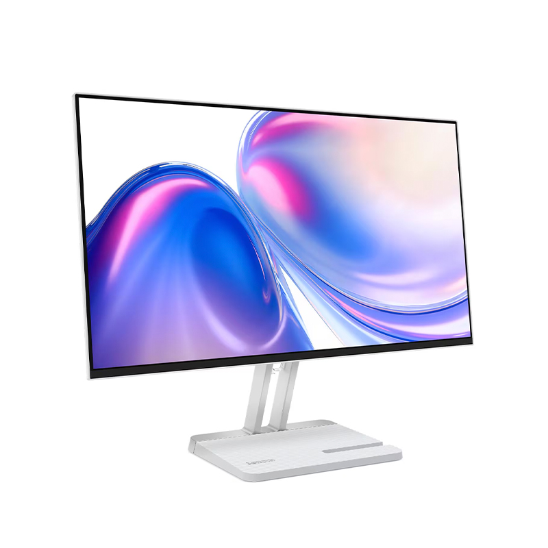 Monitor Plano Lenovo L24-4c, 23.8" (1920 X 1080) Wled Fhd Ips, 144hz, Hdmi, Vga