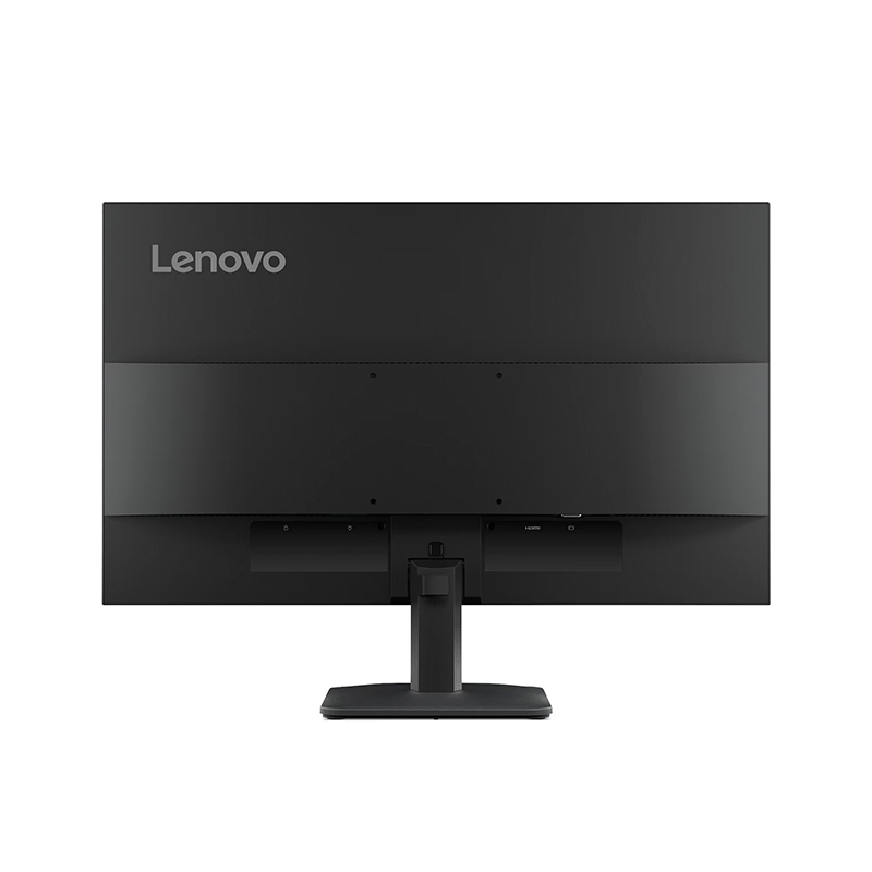 Monitor Plano Lenovo L24-4e,23.8" (1920 X 1080) Wled Fhd Ips, Hdmi, Vga — vista 2