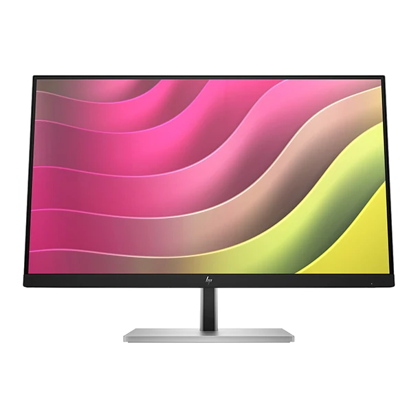 Monitor Hp E24t G5 Touch, 23.8 Fhd Ips(1920x1080) Dp / Hdmi / Usb-a X4 / Usb-b