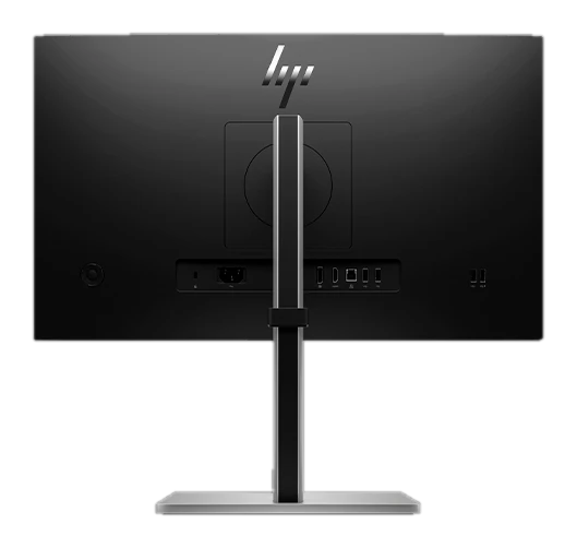 Monitor Hp E24t G5 Touch, 23.8 Fhd Ips(1920x1080) Dp / Hdmi / Usb-a X4 / Usb-b — vista 2