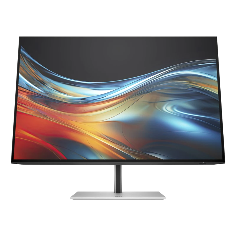 Monitor Plano Hp Serie 7 Pro 24"- 724pn, Wuxga/ips/antirreflectante/hdmi/dp/usb-a/usb-b