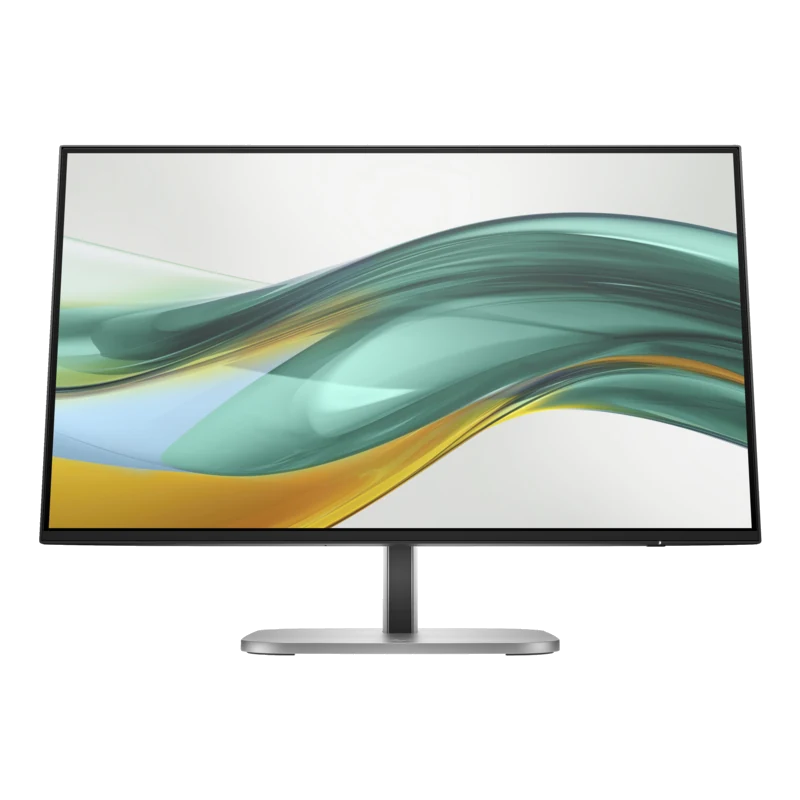 Monitor Plano Hp Serie 5 Pro 524pf 23.8" Wled/fhd/ips/antirreflectante/hdmi/dp/usb-a/usb-b