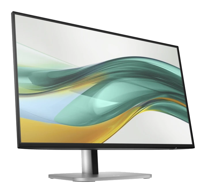 Monitor Plano Hp Serie 5 Pro 524pf 23.8" Wled/fhd/ips/antirreflectante/hdmi/dp/usb-a/usb-b — vista 2