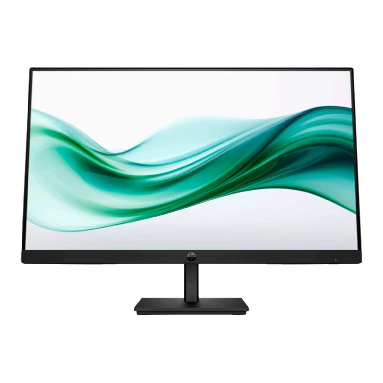 Monitor Plano Hp Serie 3 Pro 324pv, 23.8" Wled/fhd/va/100hz/antirreflectante/hdmi/vga