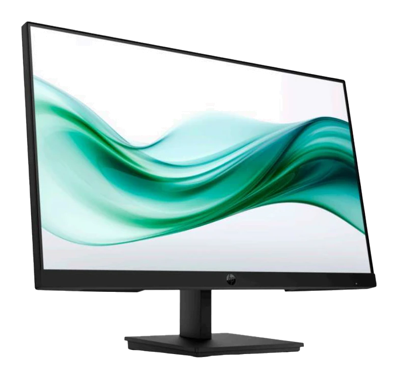 Monitor Plano Hp Serie 3 Pro 324pv, 23.8" Wled/fhd/va/100hz/antirreflectante/hdmi/vga — vista 2