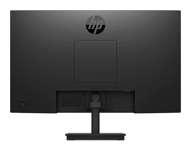Monitor Plano Hp Series 3 Pro 324pf, 23.8 Fhd Ips (1920x1080@100hz) Dp / Hdmi/ Vga — vista 2