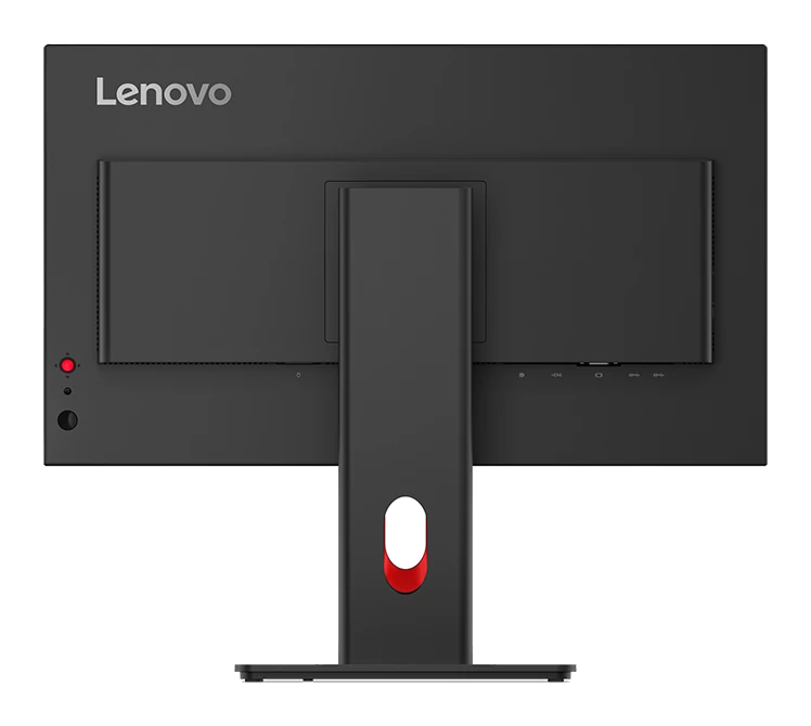 Monitor Lenovo Thinkvision T24-40 23.8" Wled Ips Hdmix1/dpx1/vgax1/usb-ax3/usb-bx1/usb-cx1 — vista 2