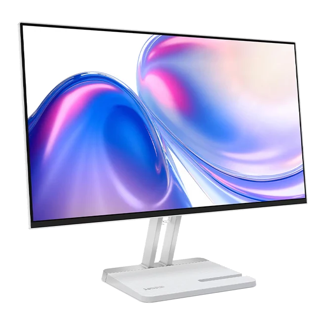 Monitor Plano Lenovo L24-4c, 23.8" (1920 X 1080) Wled Fhd Ips, 144hz, Hdmi, Vga